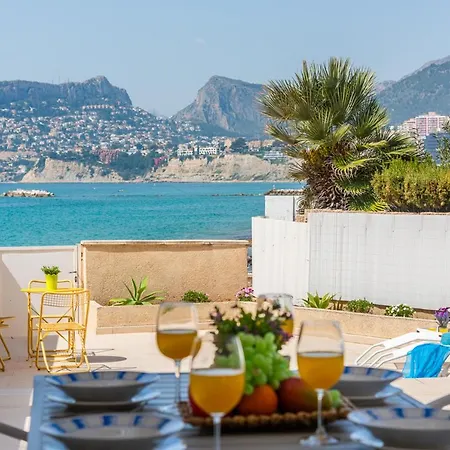 Appartement Casita Blanca - Plusholidays Calp