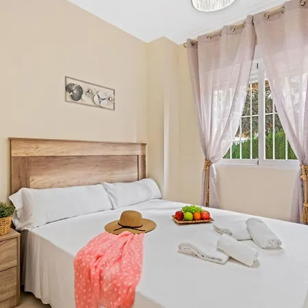 Casita Blanca - Plusholidays Appartement Calp