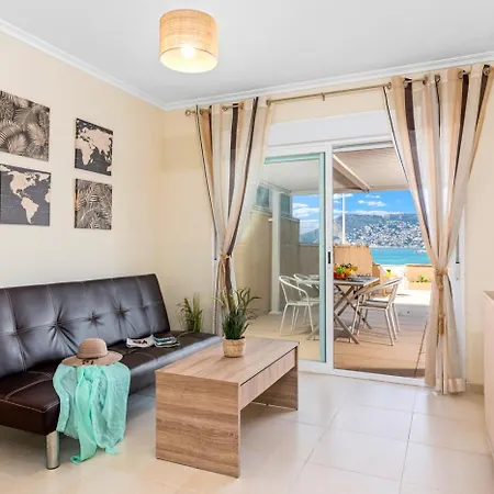 Casita Blanca - Plusholidays Appartement Calp