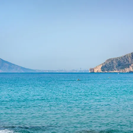 Casita Blanca - Plusholidays Appartement *