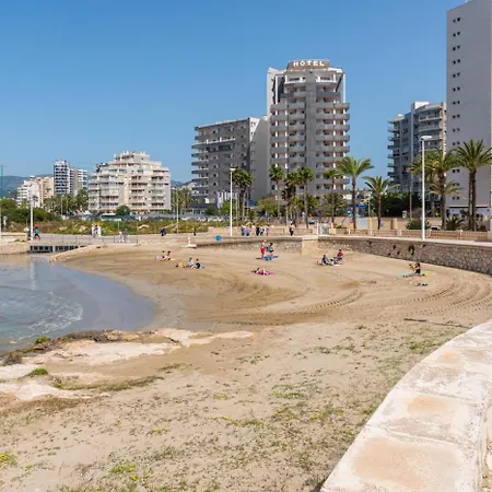 Casita Blanca - Plusholidays * Calp