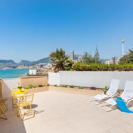 Casita Blanca - Plusholidays Calp