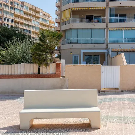 דירה Casita Blanca - Plusholidays