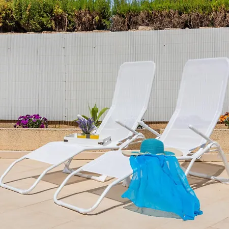 Casita Blanca - Plusholidays Appartement