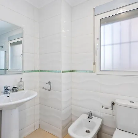 Casita Blanca - Plusholidays Apartamento Calpe