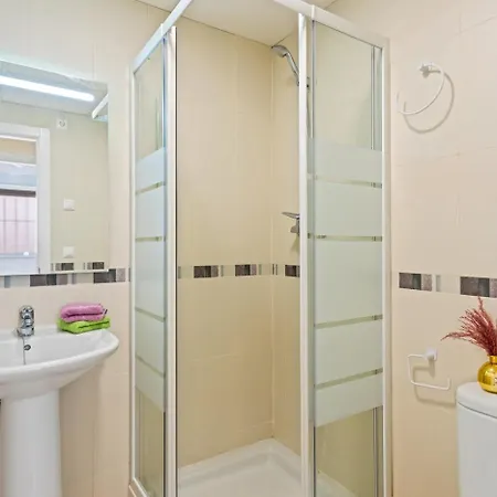 Apartamento Casita Blanca - Plusholidays *