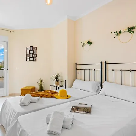 Casita Blanca - Plusholidays Appartement *