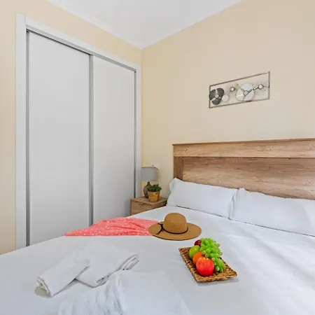 Casita Blanca - Plusholidays Appartement