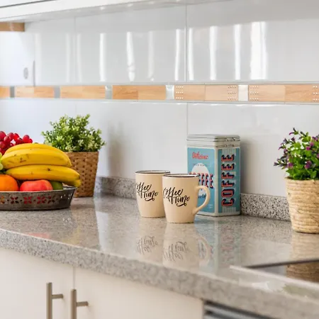 Casita Blanca - Plusholidays Appartement *