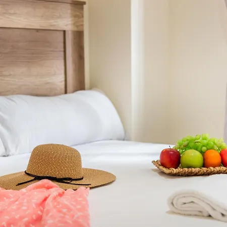 Casita Blanca - Plusholidays Calp