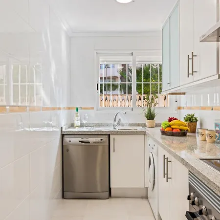 Casita Blanca - Plusholidays Apartamento Calpe