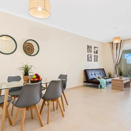 Casita Blanca - Plusholidays Appartement