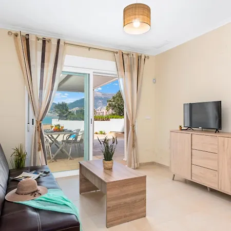 Casita Blanca - Plusholidays Appartement