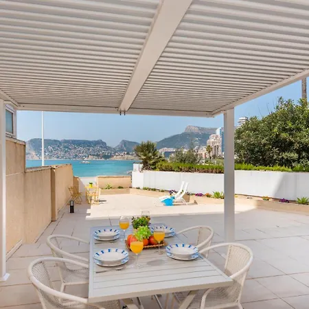 Casita Blanca - Plusholidays Appartement