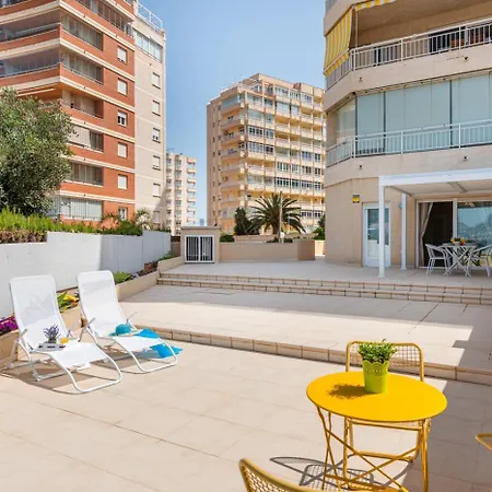 Casita Blanca - Plusholidays Appartement Calp