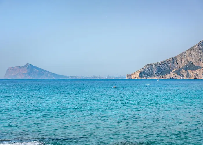 Casita Blanca - Plusholidays 公寓 *