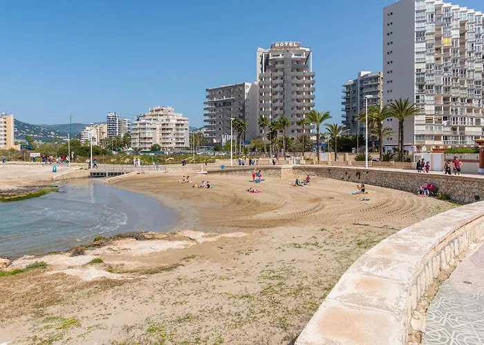 Casita Blanca - Plusholidays * 卡尔佩