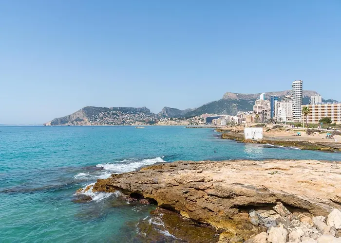 Casita Blanca - Plusholidays 公寓