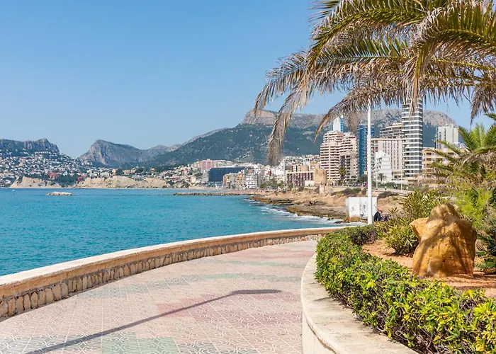 Casita Blanca - Plusholidays