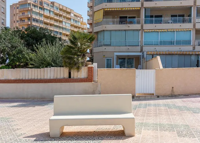 公寓 Casita Blanca - Plusholidays