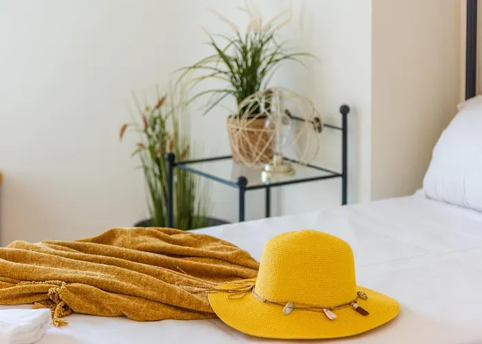 公寓 Casita Blanca - Plusholidays 卡尔佩