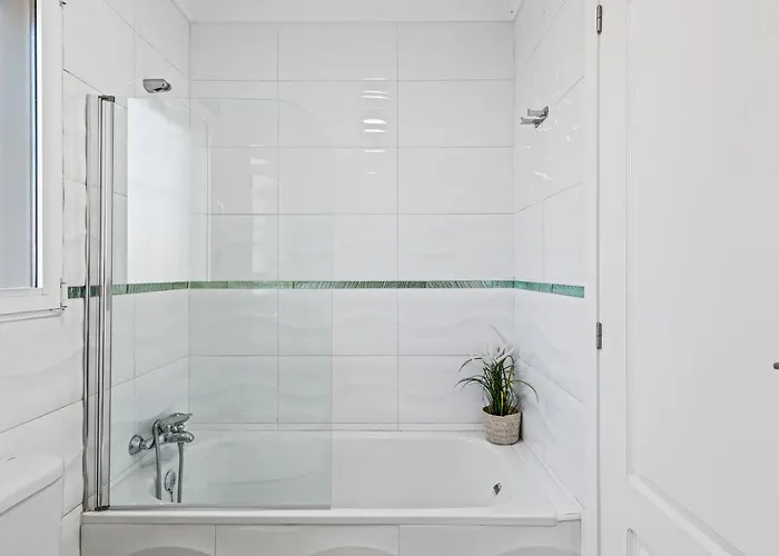 Casita Blanca - Plusholidays 卡尔佩