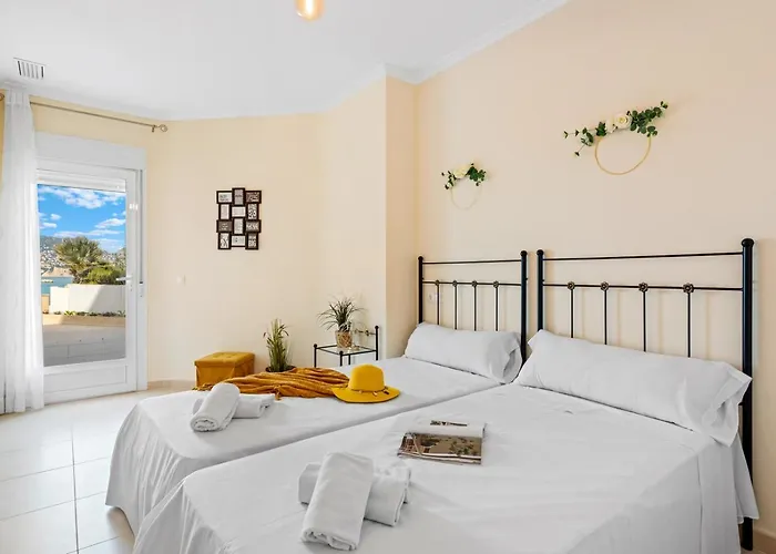 Casita Blanca - Plusholidays 公寓 *