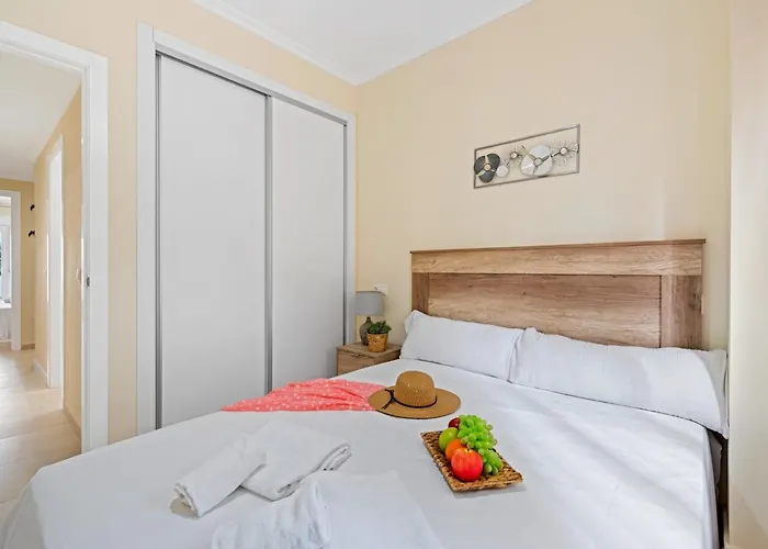 Casita Blanca - Plusholidays 公寓