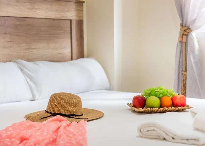 Casita Blanca - Plusholidays 卡尔佩