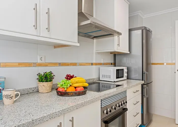 Casita Blanca - Plusholidays * 卡尔佩