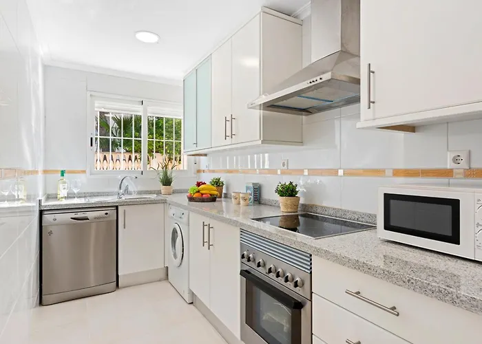 Casita Blanca - Plusholidays