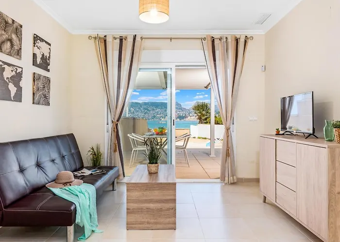 Casita Blanca - Plusholidays *