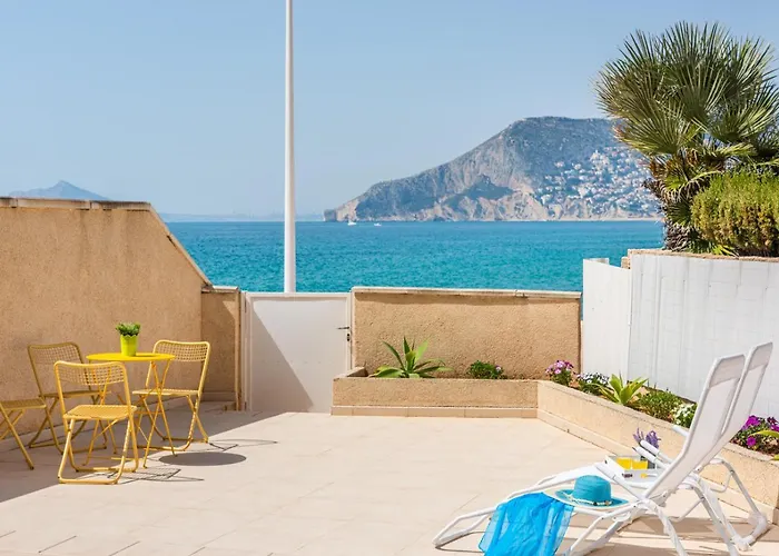 Casita Blanca - Plusholidays