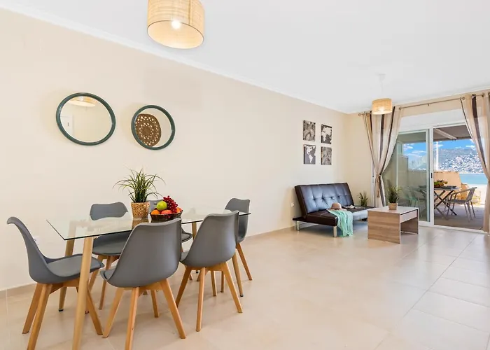 Casita Blanca - Plusholidays 公寓