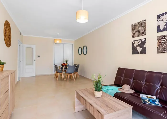 Casita Blanca - Plusholidays