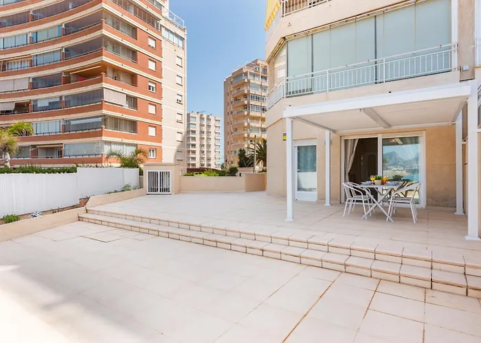 Casita Blanca - Plusholidays